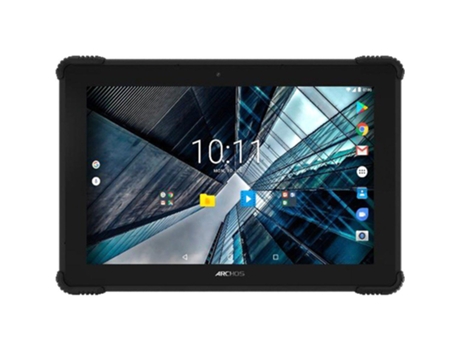 Tablet ARCHOS T101X (10.1'' - 2 GB - 32 GB RAM - Negro)