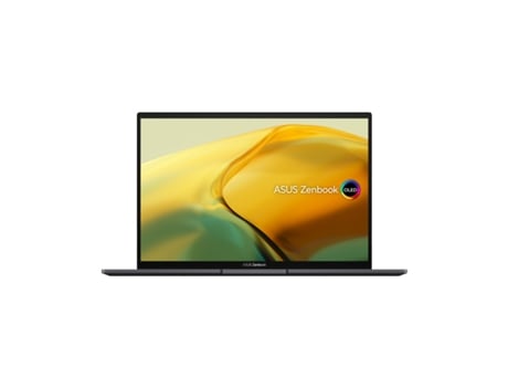 Portátil ASUS ZenBook 14 OLED UM3402YA-KM513 (AMD Ryzen 5-7530U - RAM: 16 GB - 512 GB SSD - AMD Radeon Graphics - 14)