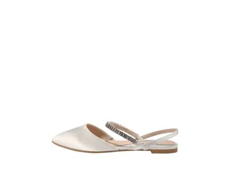 Zapatos BUFFALO Mujer (39 - Beige)