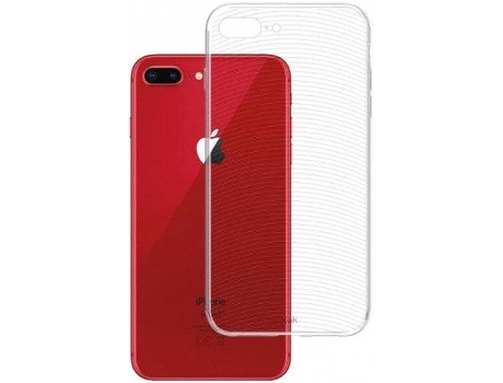 Carcasa iPhone 7 Plus/8 Plus 3MK