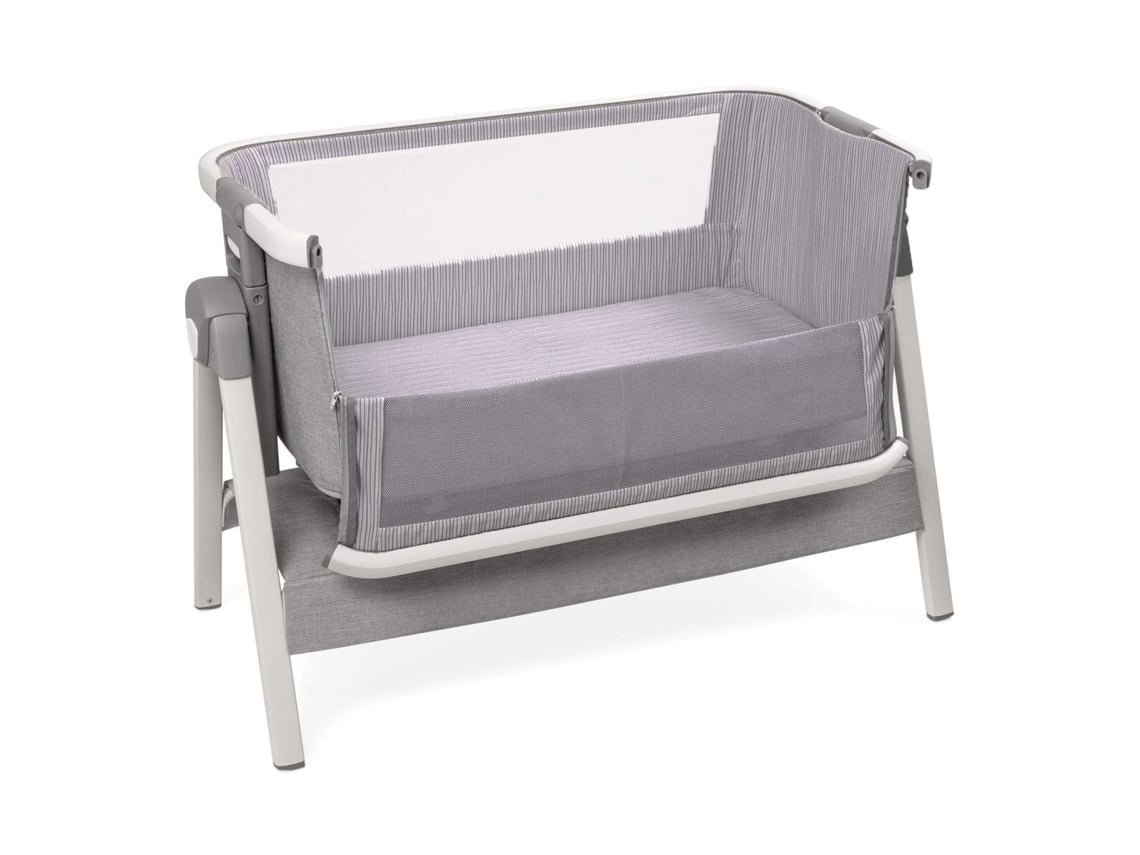 Cuna Co-Sleeping STAR IBABY (Gris)