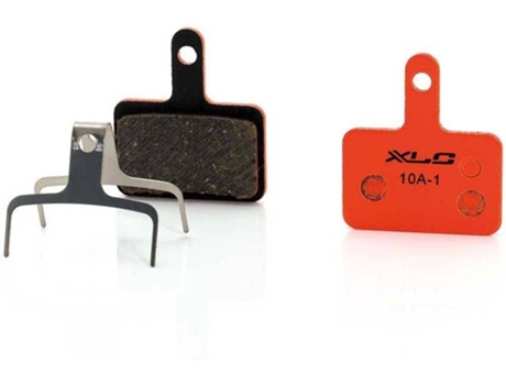 Freno para Bicicleta XLC Brake Pads Bp D07