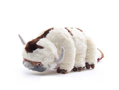 Peluche Avatar SLOWMOOSE (45Cm)