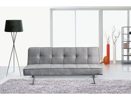 SOFA CAMA 857-MA502620GR GRIS Raenco