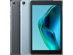 Tablet BLACKVIEW Tab 5 (8" HD- - 5 GB-64 GB/1 TB - 5580mAh - Android 12 - Gris)