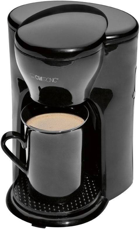 Cafetera de Goteo CLATRONIC KA 3356