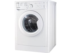 Lavadora INDESIT EWC 61251 W SPT N (6 kg - 1200 rpm - Blanco)