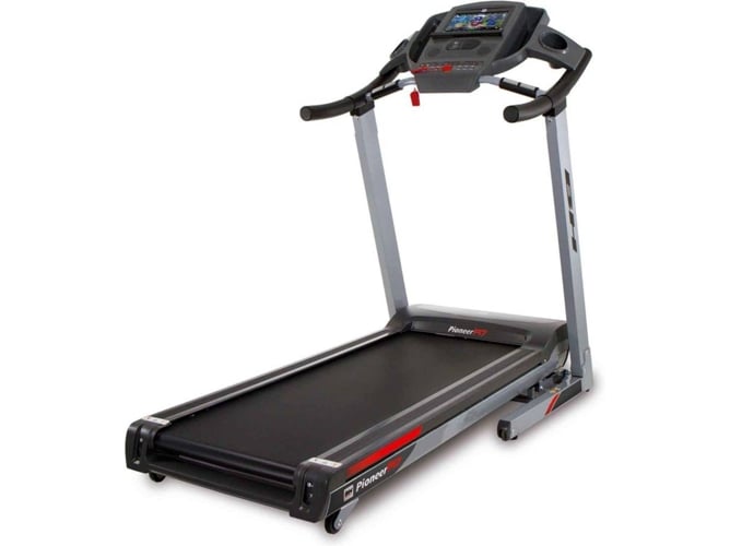 Cinta de Correr BH Pioneer R7 TFT G6586TFT (Negro - 140x51cm - Hasta: 20 km/h)