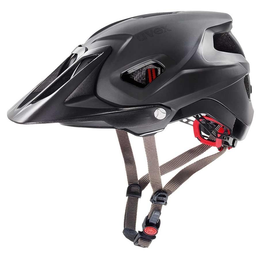 Uvex Quatro Integrale casco de bicicleta ciclismo mtb