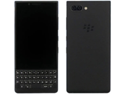 Smartphone BLACKBERRY Key 2 (4.5'' - 6 GB - 128 GB - Negro)