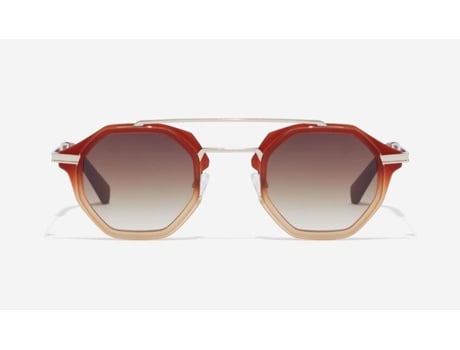 Gafas de Sol HAWKERS Citybreak Brown Unisexo