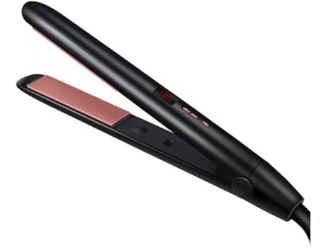 Plancha de Pelo CHRONUS Hair1208H7 (150 a 200ºC - Negro)