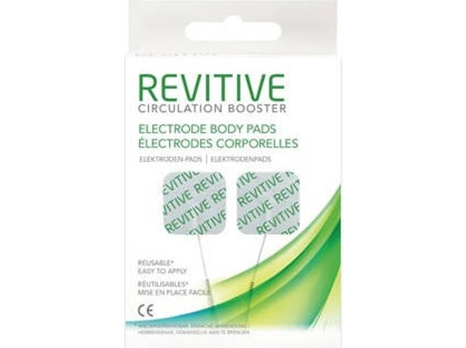 Electrodo Revitivo T.E.N.S Bt2