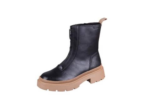 Botas Mujer TAMARIS Negro (Tam: 41.0 eu)