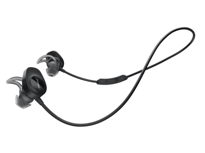 auriculares bluetooth bose soundsport