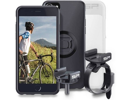 Soporte SP CONNECT Bike Bundle Iphone 8+/7+/6s+/6+