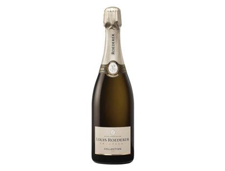 LOUIS ROEDERER Collection 243 LOUIS ROEDERER