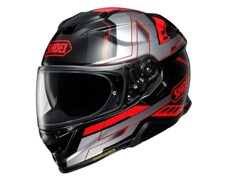 Casco SHOEI Gt-Air 2 - Aperture Tc-1 - S