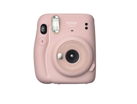 Cámara Instantánea SLOWMOOSE Instax Mini-11 Morado