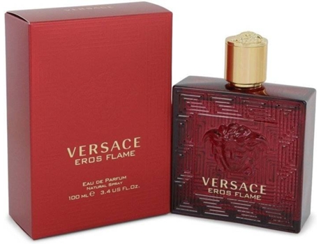 Desodorante EURO ITALIA Versaceeros Flame Perfumed Stick (450g)