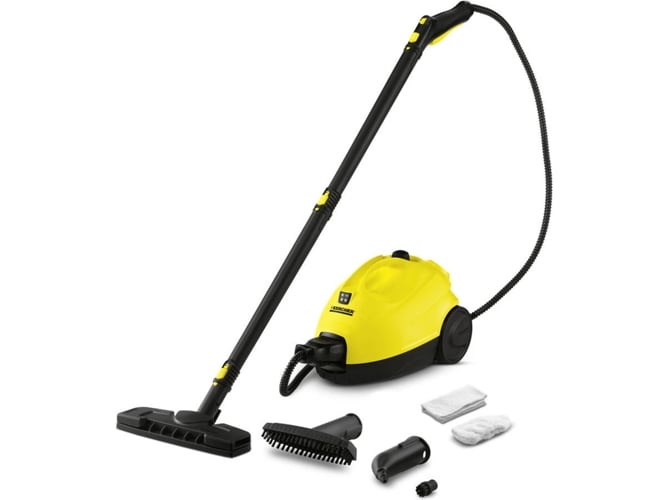 Limpiador a Vapor KARCHER SC 1.030