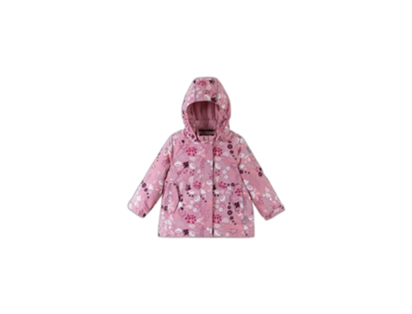 Chaqueta de Bebé Niña para Esquí REIMA Kuhmoinen Gris (2 años)