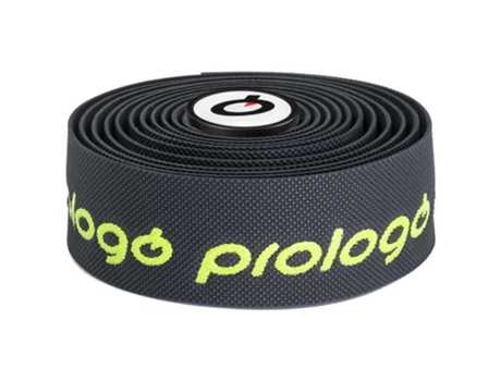 Cinta PROLOGO Manillar Onetouch Negro Verde