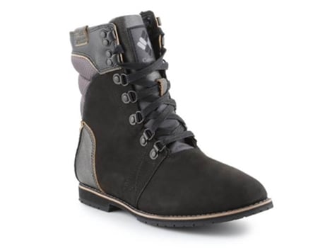 Botas Mujer COLUMBIA Negro (Tam: 22.0 cm/36.0 eu)