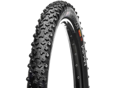 Neumático para Ciclismo Montaña HUTCHINSON Mtb Taipan Tubeless (27.5´´)