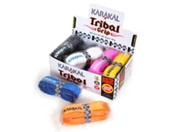 grips Caja de 12 pu KARAKAL Super Tribal