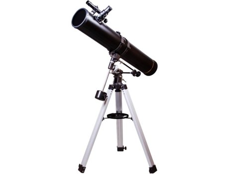 Telescopio LEVENHUK Skyline PLUS 120S