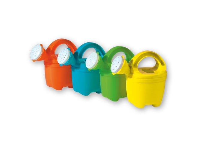 Simba 107109651 Baby watering can colores surtidos 1 unidad regaderas 40860000