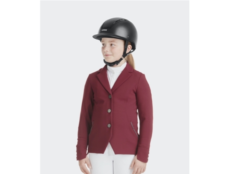 Chaqueta de equitación para niña Horse Pilot Aerotech (Tam: 10 años)