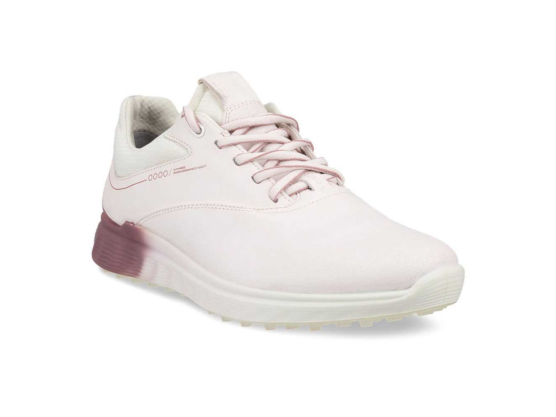 Zapatos ecco hotsell goretex rosa