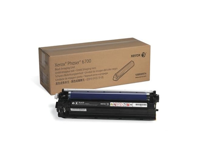 Tóner XEROX Negro compatible con impresora 6700