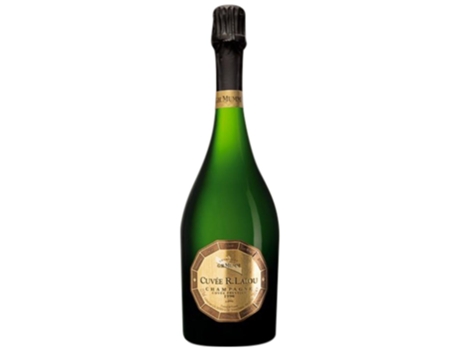 Champagne G.H. MUMM G.H. Mumm Cuvée R. Lalou 1998 (0.75 L - 1 unidad)