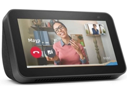 Altavoz Inteligente ECHO Show 5.2 (Alexa - Negro)