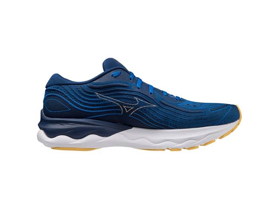 Zapatillas mizuno outlet azules