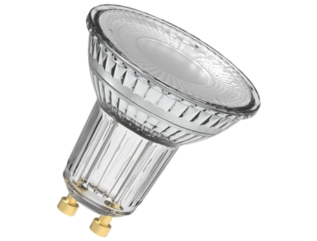 Bombilla LED LEDVANCE PAR16 GU10 7,9W 650Lm 2700K Regulable IP20 120 [LV-4099854059018]