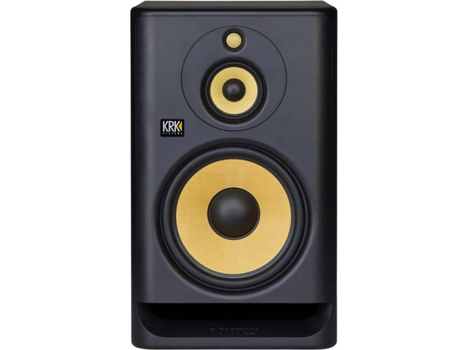 Altavoz Monitor KRK Rokit 10-3 G4 (300 W - 3 Vías)