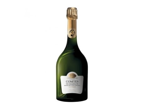 Comtes de Champagne Taittinger Blanc de Blancs 2012 TAITTINGER