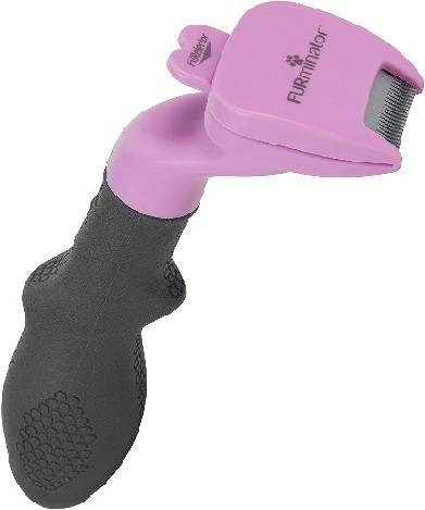 Rastrillo Tira-Nudos para Roedores FURMINATOR CM-0000005604