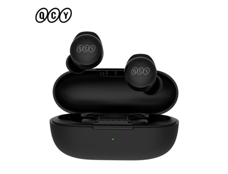 Auriculares QCY T17 Bluetooth True Wireless Earbuds Bt5.1