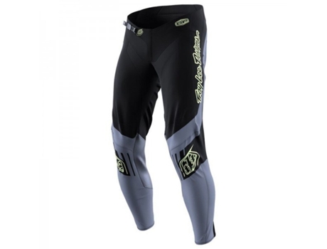 Pantalones de Hombre TROY LEE DESIGNS Gp Icon Gris (38)