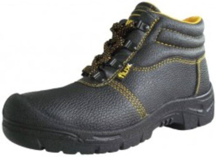 Bota FLUX Negra Kamet S1P (43)