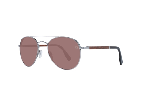 Gafas de Sol Hombre Ermenegildo Zegna ZC0002 08J56