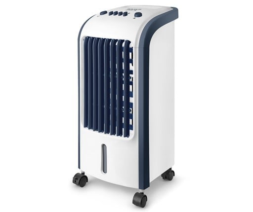 Climatizador TAURUS Air Cooler R500