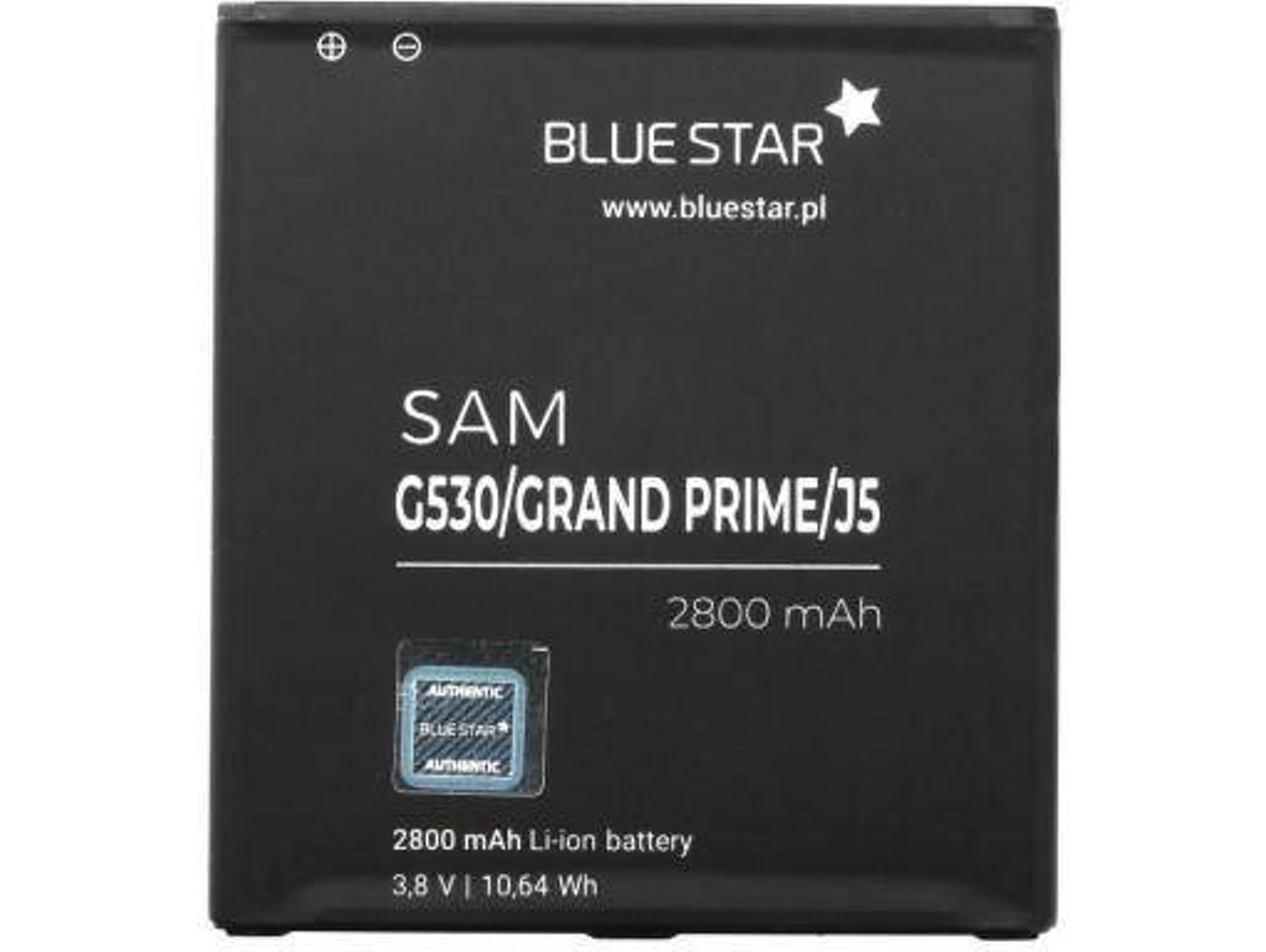 Batería Samsung Galaxy GRAND PRIME (G530)