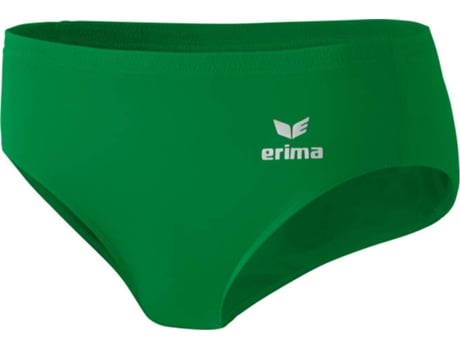 Bragas ERIMA Verde (42)