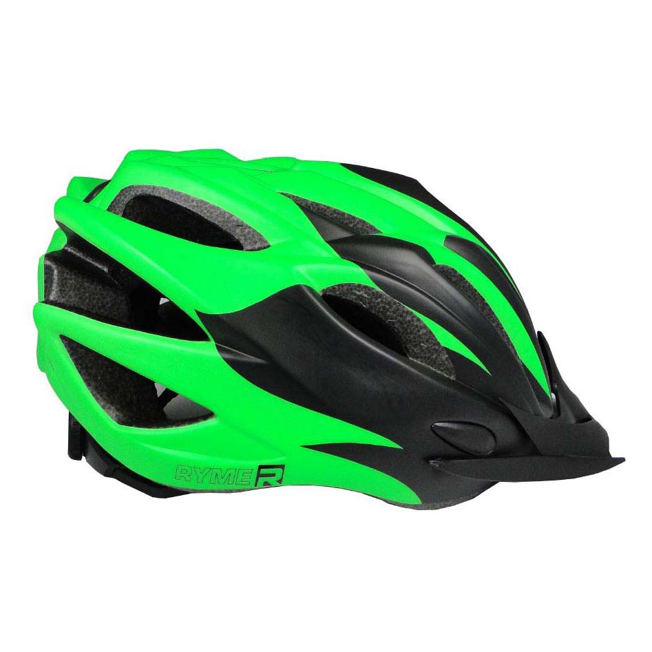 Casco de Ciclismo RYMEBIKES Mtb Peak (M-L)